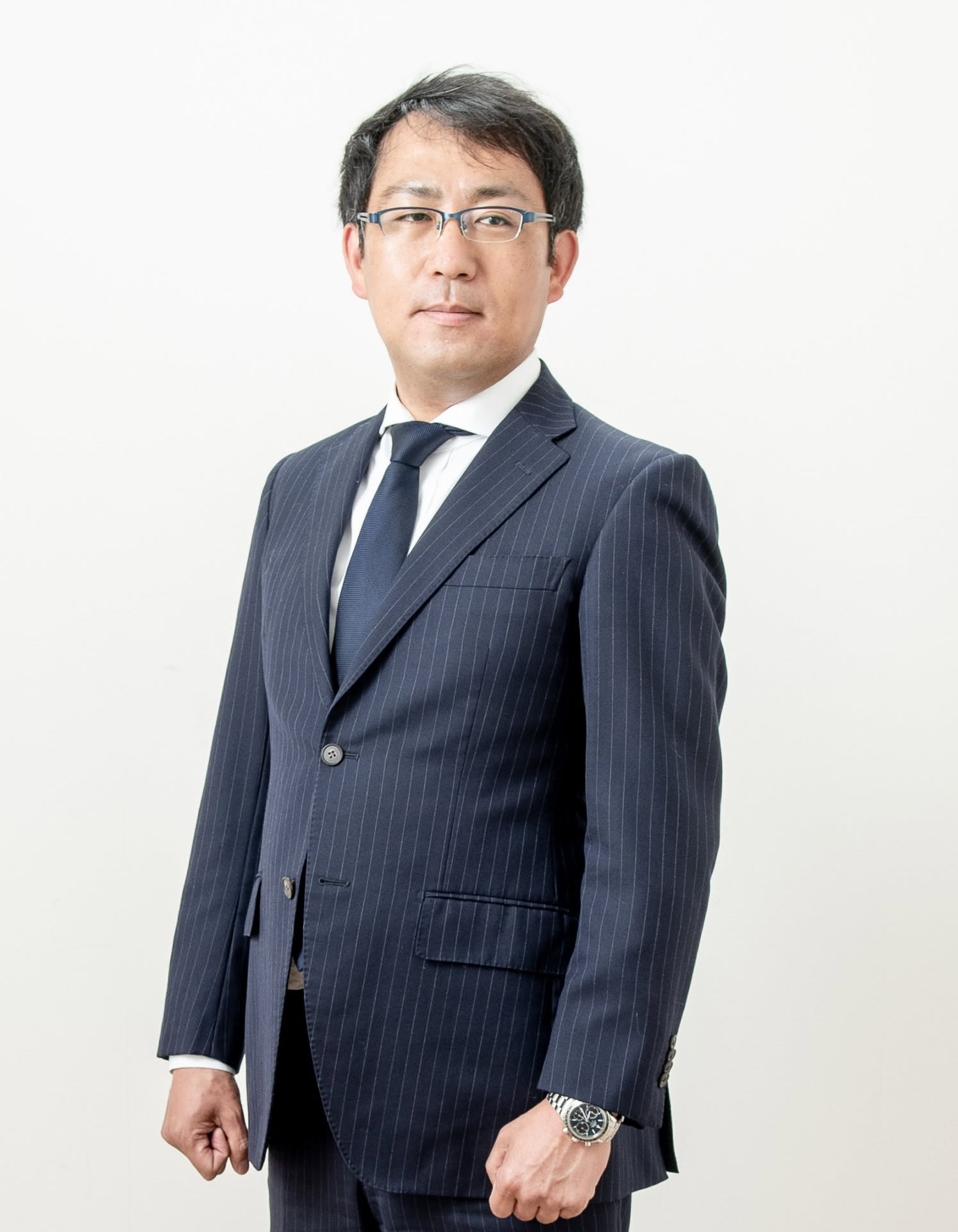 財務・不動産コンサルタント 村上知之